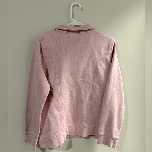 Set of 2 quarter zips - Picture 3 of 5